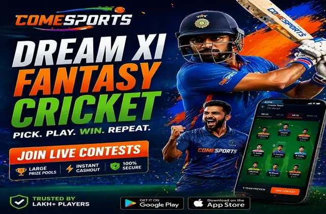 Wwwwin365 (win 365) fantasy cricket & matchday visual 1